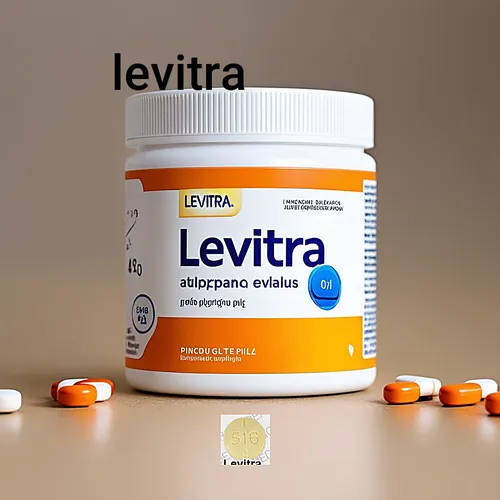 Acquistare levitra in farmacia